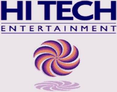 Hi Tech Entertainment Featured Banner