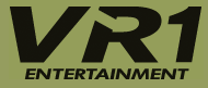 VR1 Entertainment Featured Banner