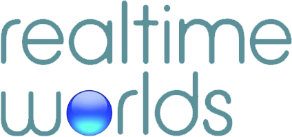 Realtime Worlds Featured Banner