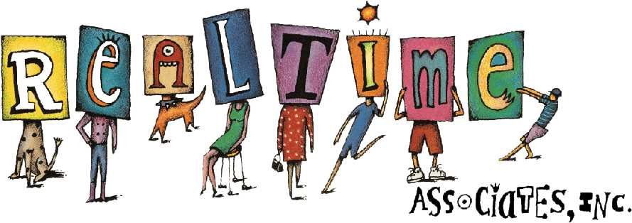 Realtime Associates Featured Banner