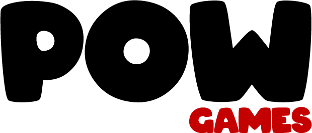 POW Games Featured Banner