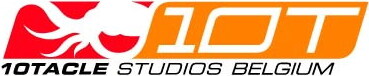 10tacle Studios Belgium Featured Banner