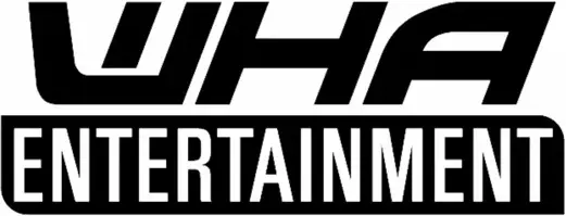 WHA Entertainment Featured Banner