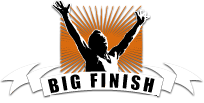 Big Finish Games Featured Banner