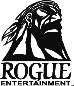 Rogue Entertainment Featured Banner