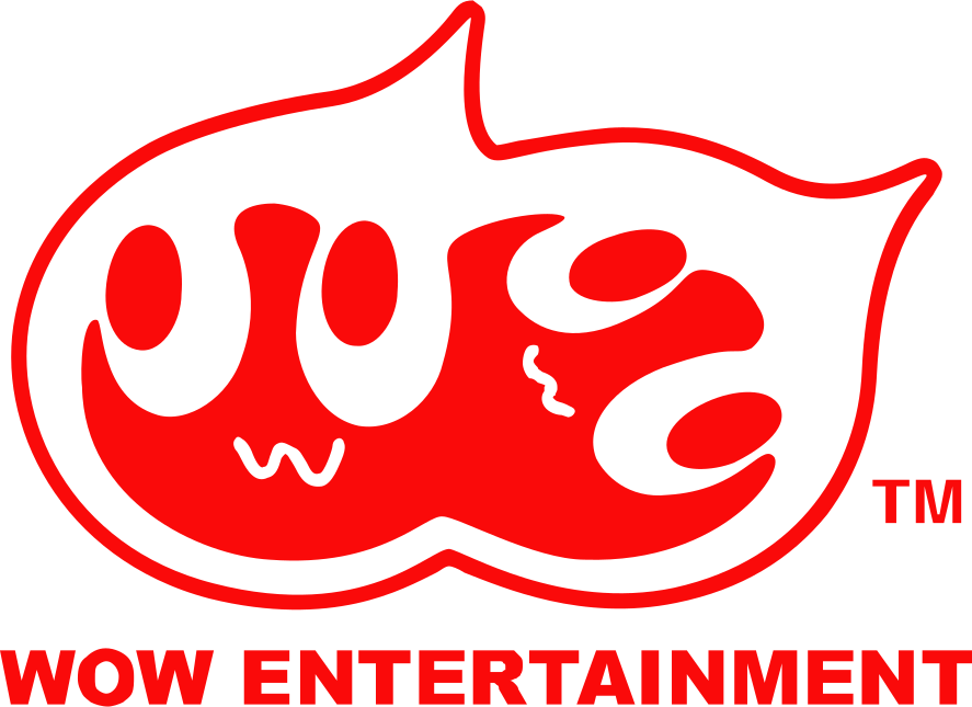 WOW Entertainment Featured Banner