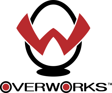 Overworks Featured Banner