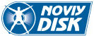 Noviy Disk Featured Banner