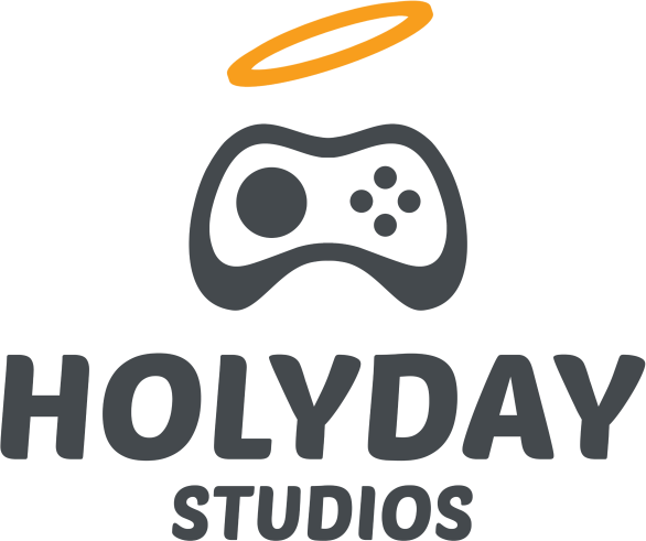 Holyday Studios Featured Banner