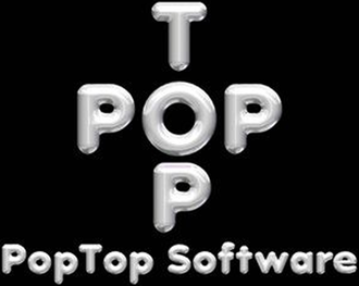 PopTop Software Featured Banner