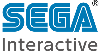 Sega Interactive Featured Banner