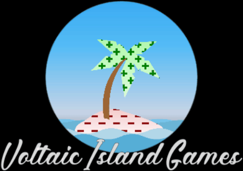 Voltaic Island Games Featured Banner