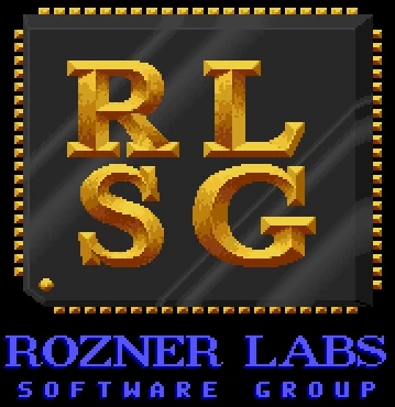 Rozner Labs Featured Banner