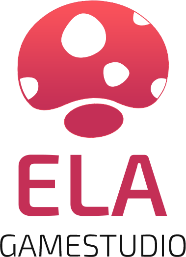 Ela Game Studio Featured Banner