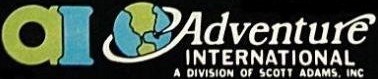 Adventure International Featured Banner