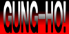 Gung-Ho! Featured Banner