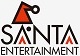Santa Entertainment Featured Banner