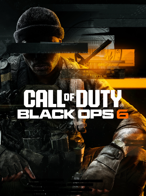 Call of Duty: Black Ops 6