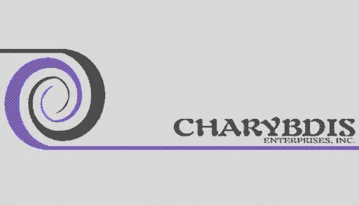 Charybdis Enterprises Featured Banner