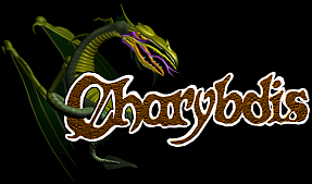 Charybdis Featured Banner