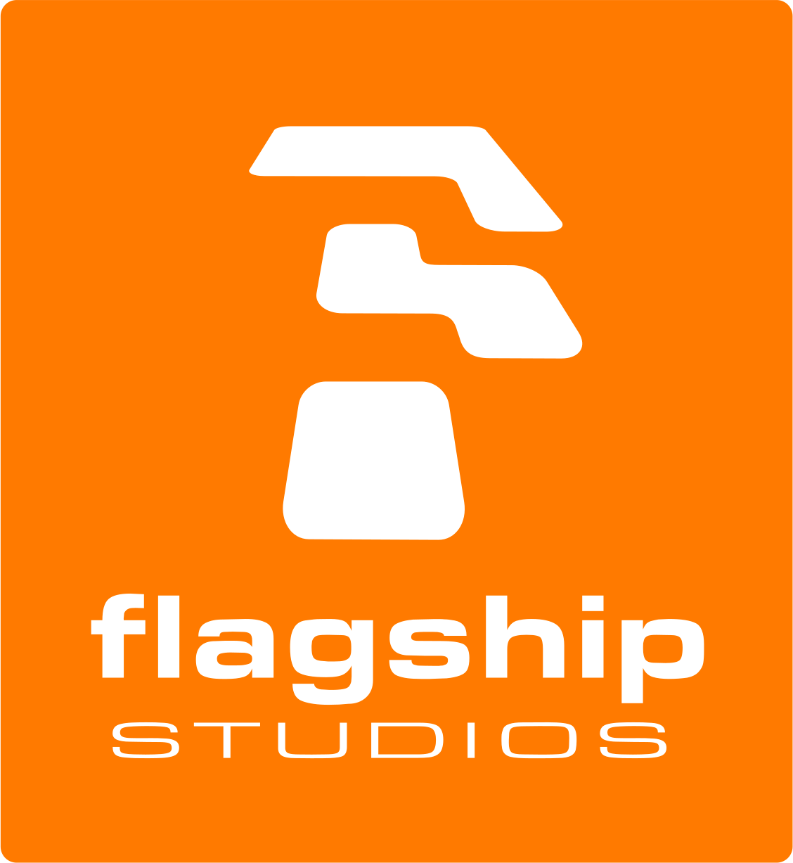 Flagship Studios Featured Banner