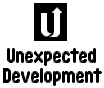 Unexpected Development Featured Banner