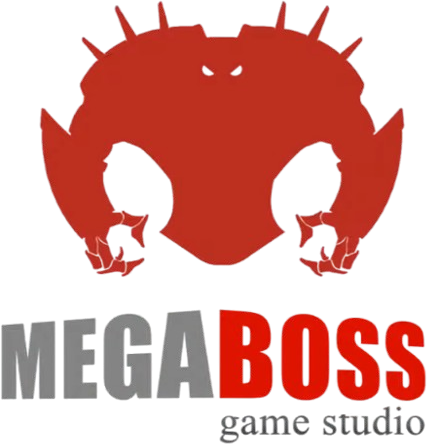 Mega Boss Game Studio Featured Banner