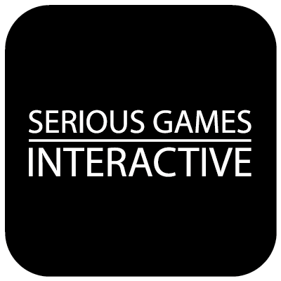Serious Games Interactive Featured Banner