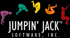 Jumpin' Jack Software Featured Banner