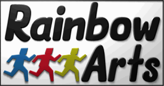 Rainbow Arts Featured Banner