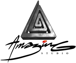 Amazing Studio Featured Banner