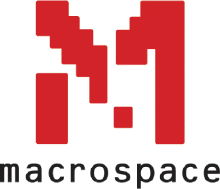 Macrospace Featured Banner