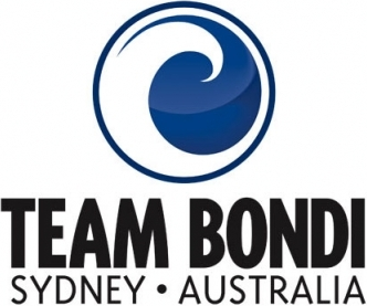 Team Bondi Featured Banner