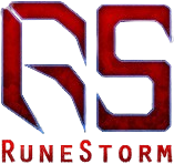 RuneStorm Featured Banner