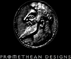 Promethean Designs Featured Banner