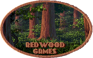 Redwood Games Featured Banner