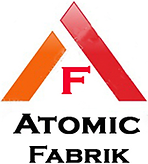 Atomic Fabrik Featured Banner