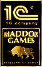 1C:Maddox Games Featured Banner