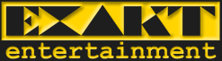 EXAKT Entertainment Featured Banner