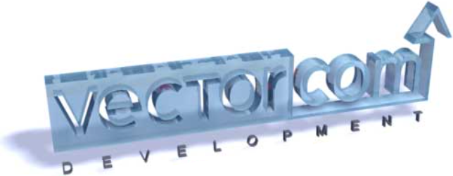 Vectorcom Development Featured Banner