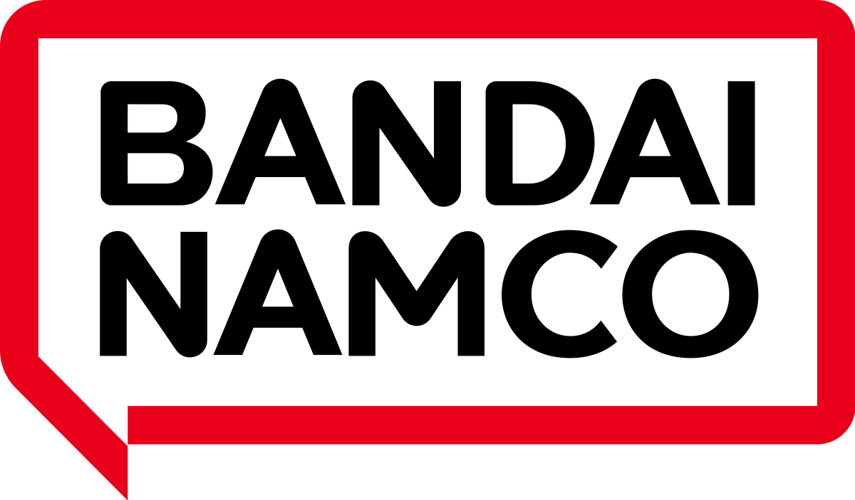 Bandai Namco Entertainment UK Featured Banner