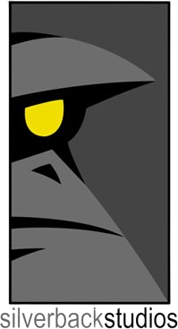 SilverBack Studios Featured Banner