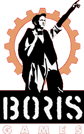 Boris Games Featured Banner