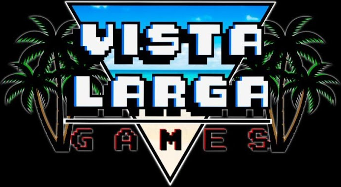 Vista Larga Games Featured Banner