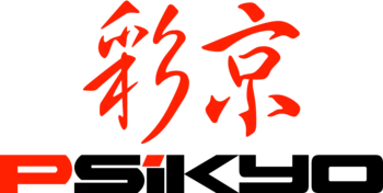 Psikyo Featured Banner