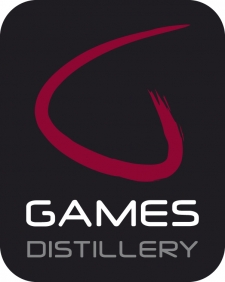 Games Distillery Featured Banner