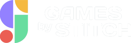 Games by Stitch Featured Banner