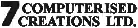 7 Computerised Creations Featured Banner