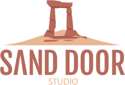 Sand Door Studio Featured Banner