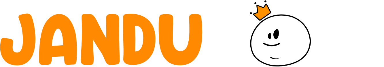 JanduSoft Featured Banner